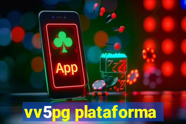 vv5pg plataforma